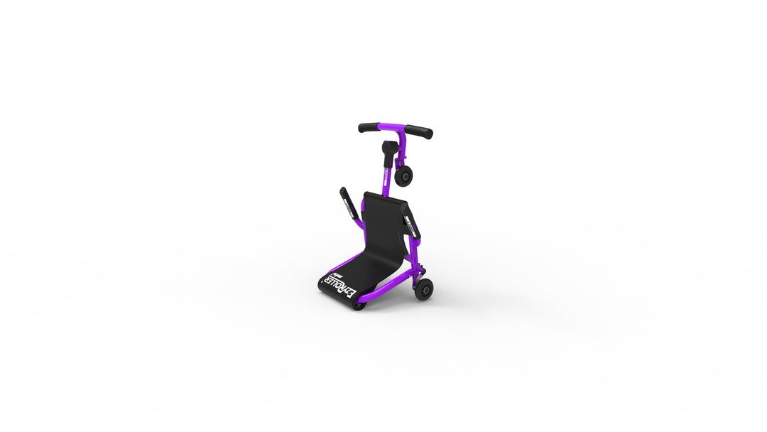 EzyRoller Mini Royal Violet