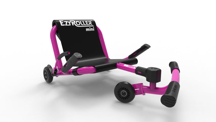 EzyRoller Mini Princesa Rosa