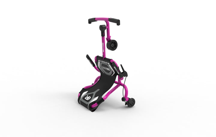 EzyRoller Spinner Princess Pink