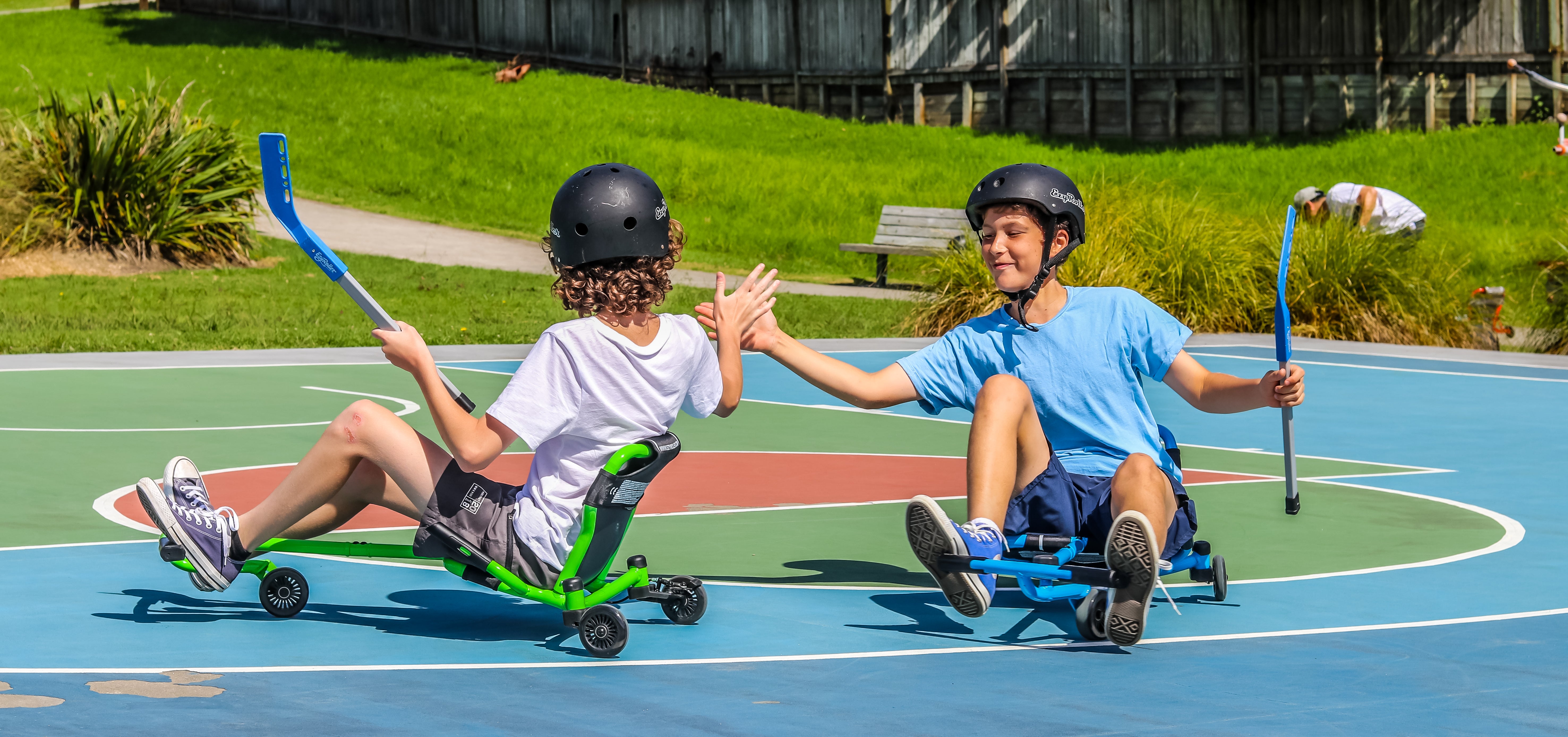 EZYROLLER NETE AL MOVIMIENTO EzyRoller EZYROLLER NETE AL MOVIMIENTO EzyRoller