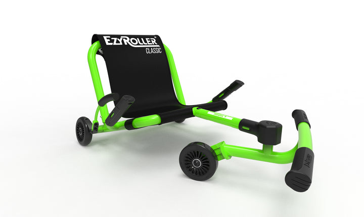 EzyRoller Classic Lime Green