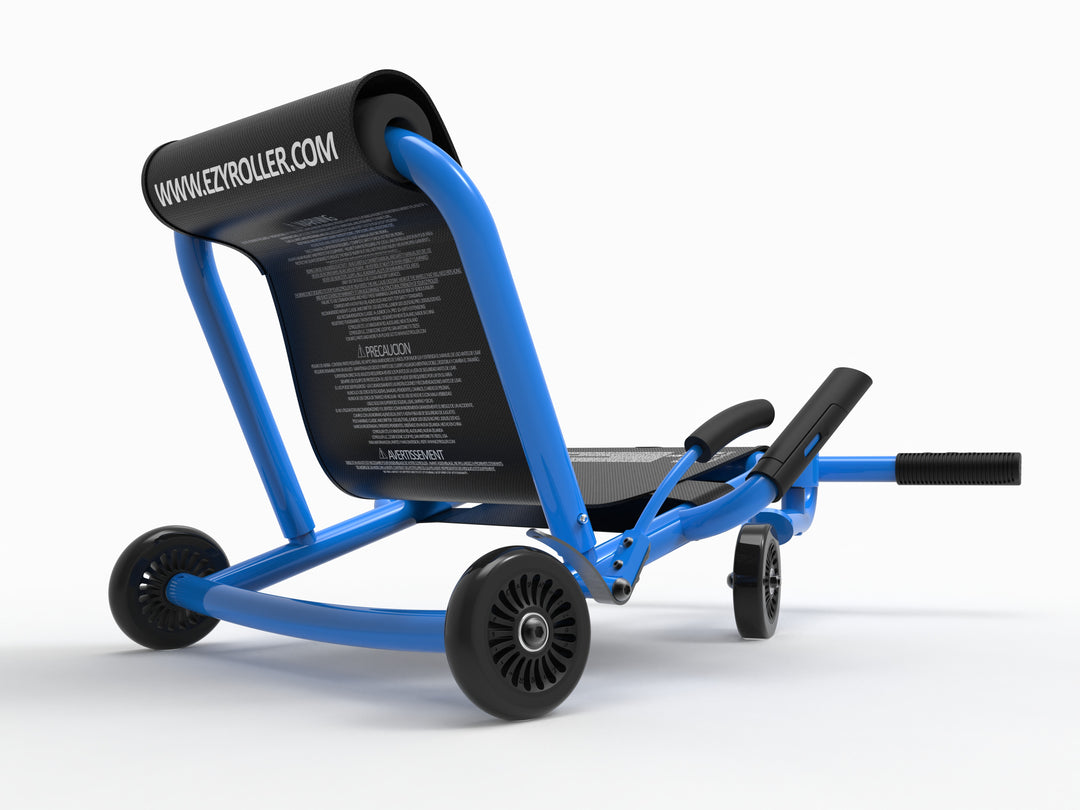 EzyRoller Clásico Azul Agua