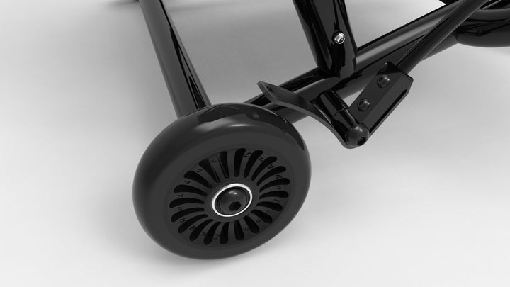 EzyRoller Classique Magie Noire