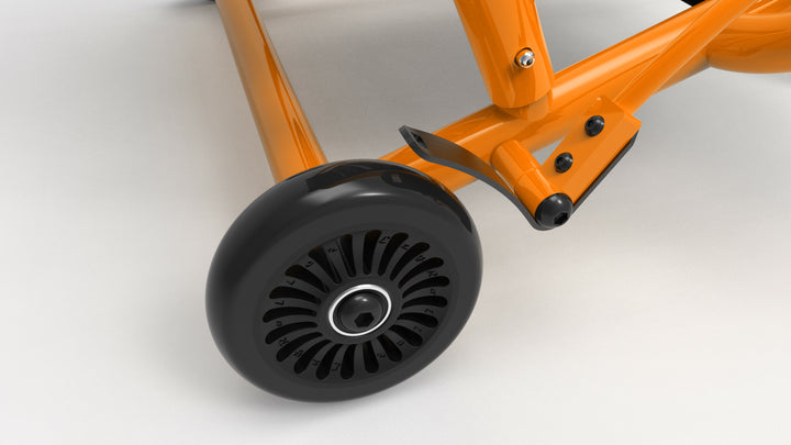 EzyRoller Classic GoMango Orange