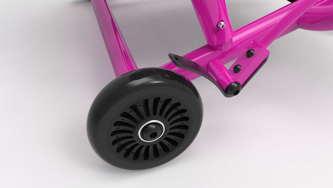 EzyRoller Classic Princess Pink