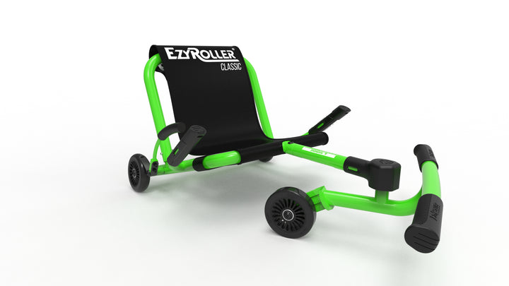 EzyRoller Classique Vert Citron