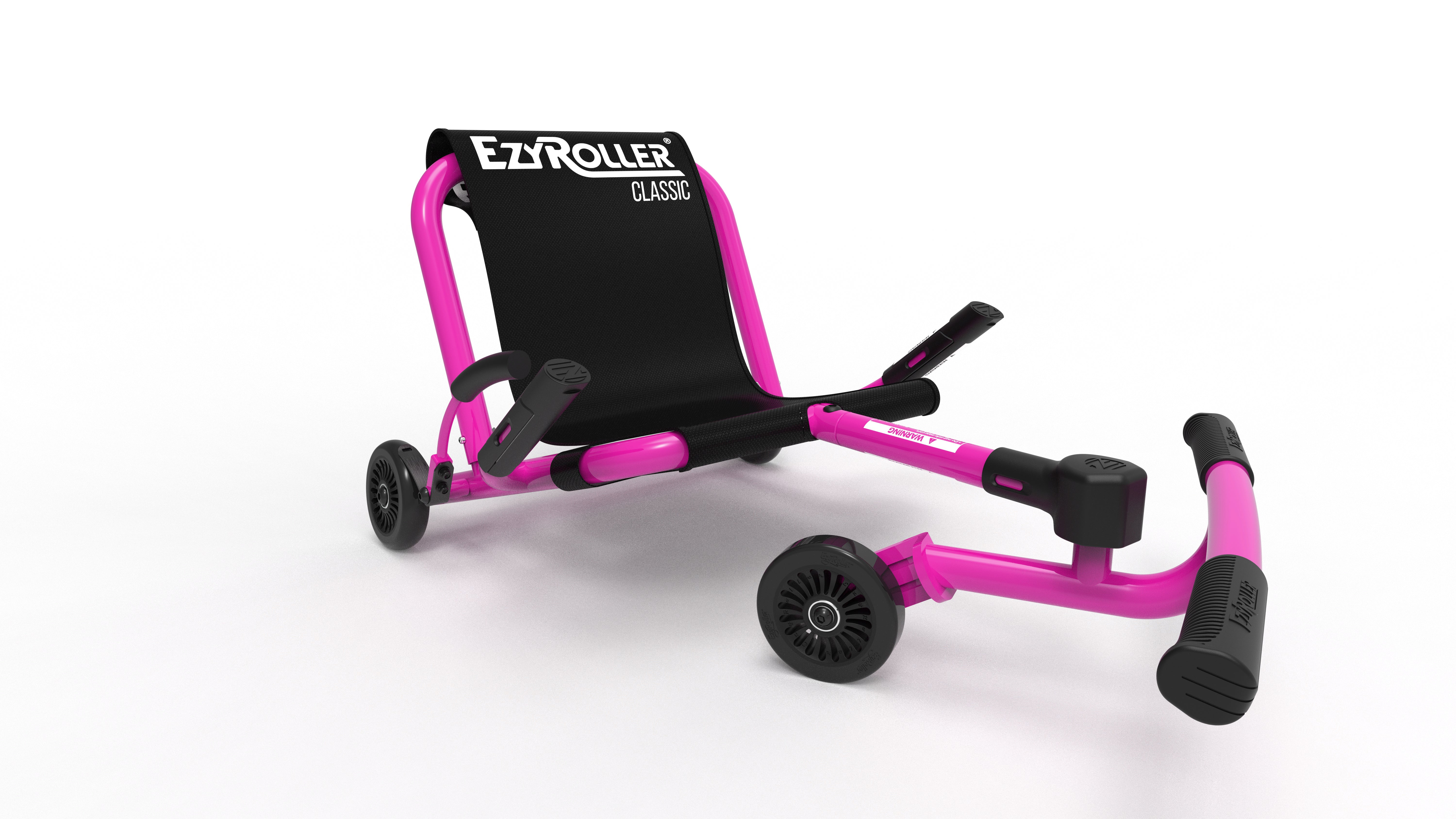 Addicted To Motion - Classic – EzyRoller