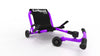 EzyRoller Classique Royal Violet