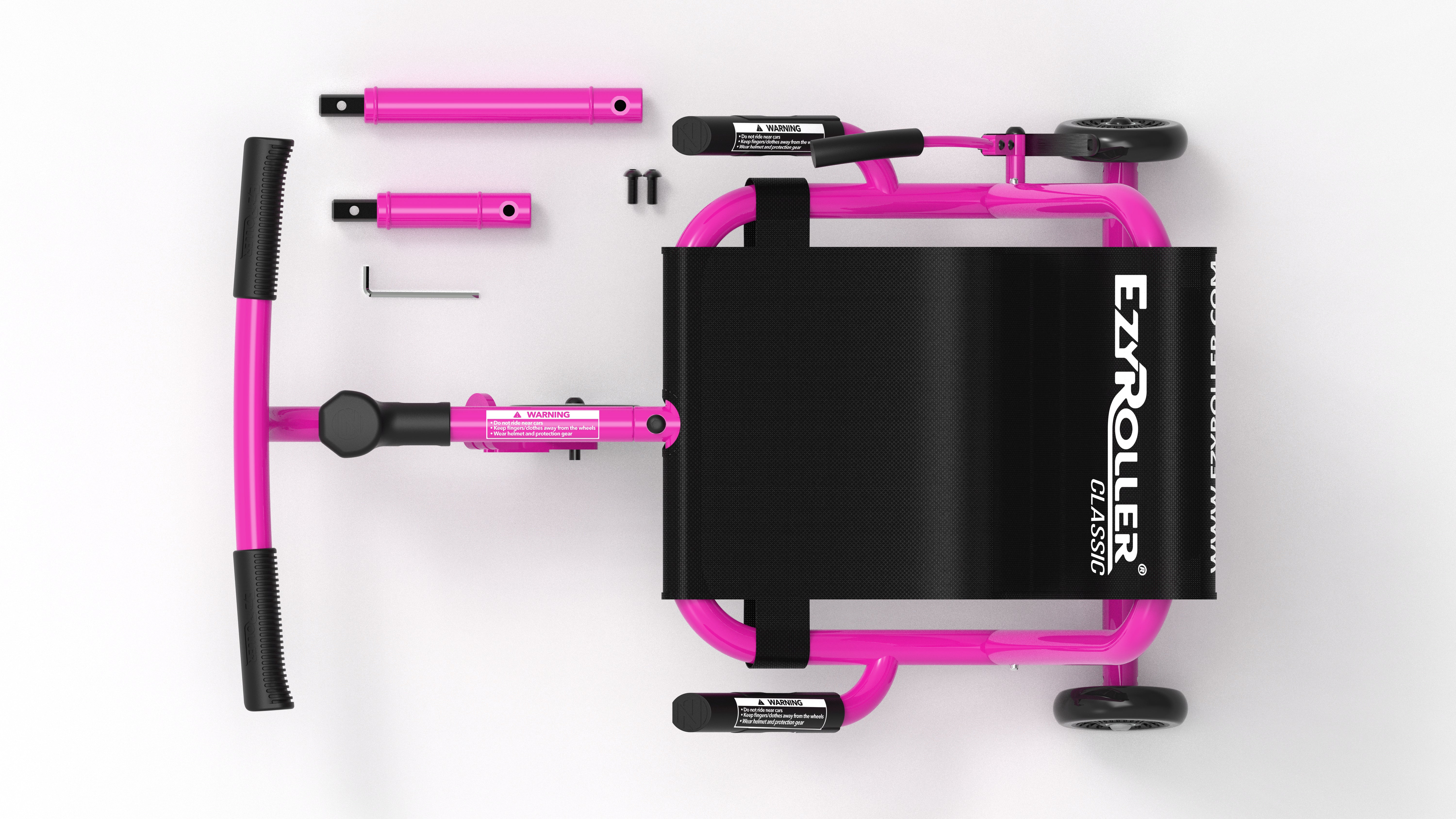 Addicted To Motion - Classic – EzyRoller