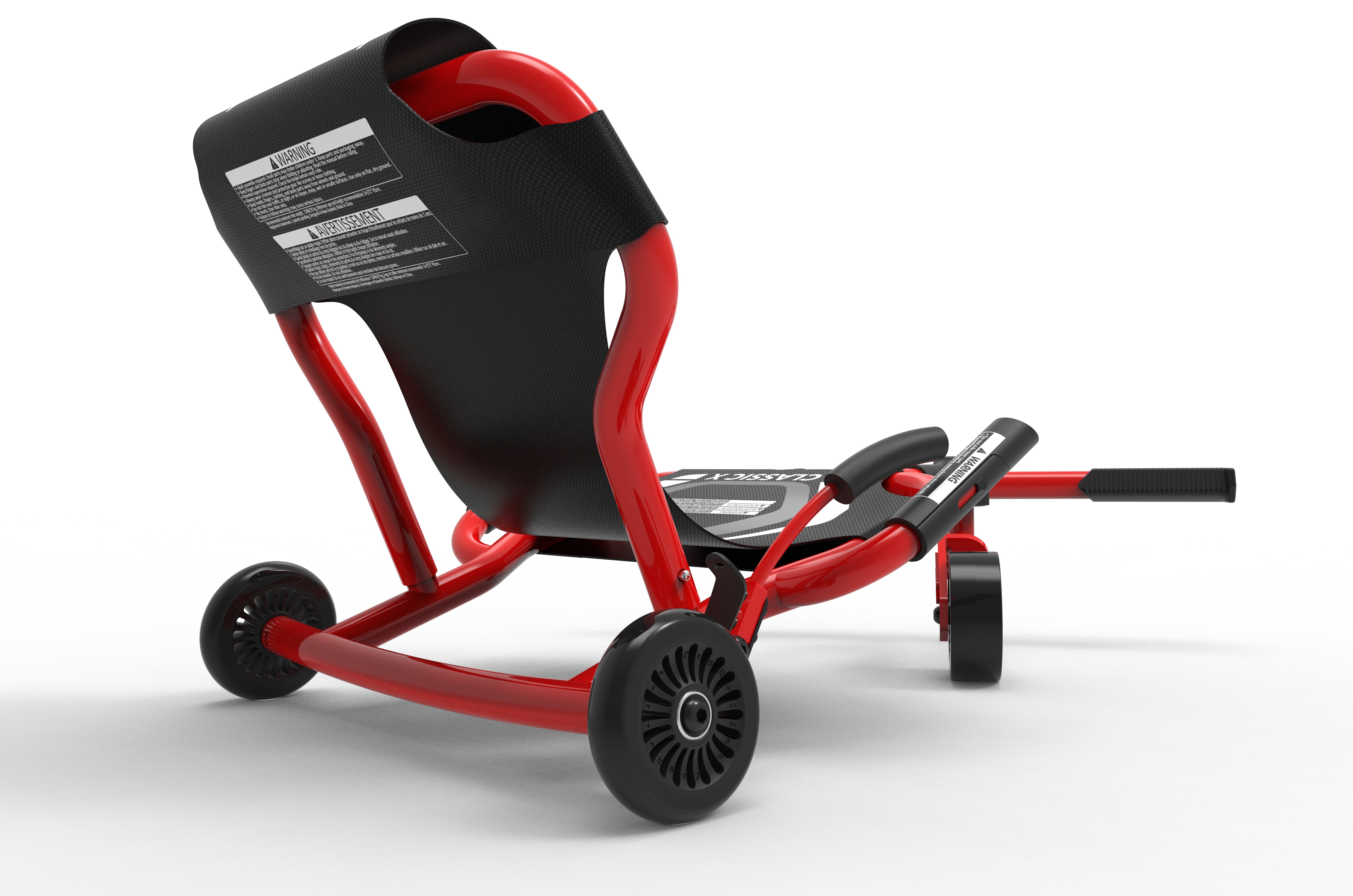 Addicted To Motion - Classic – EzyRoller