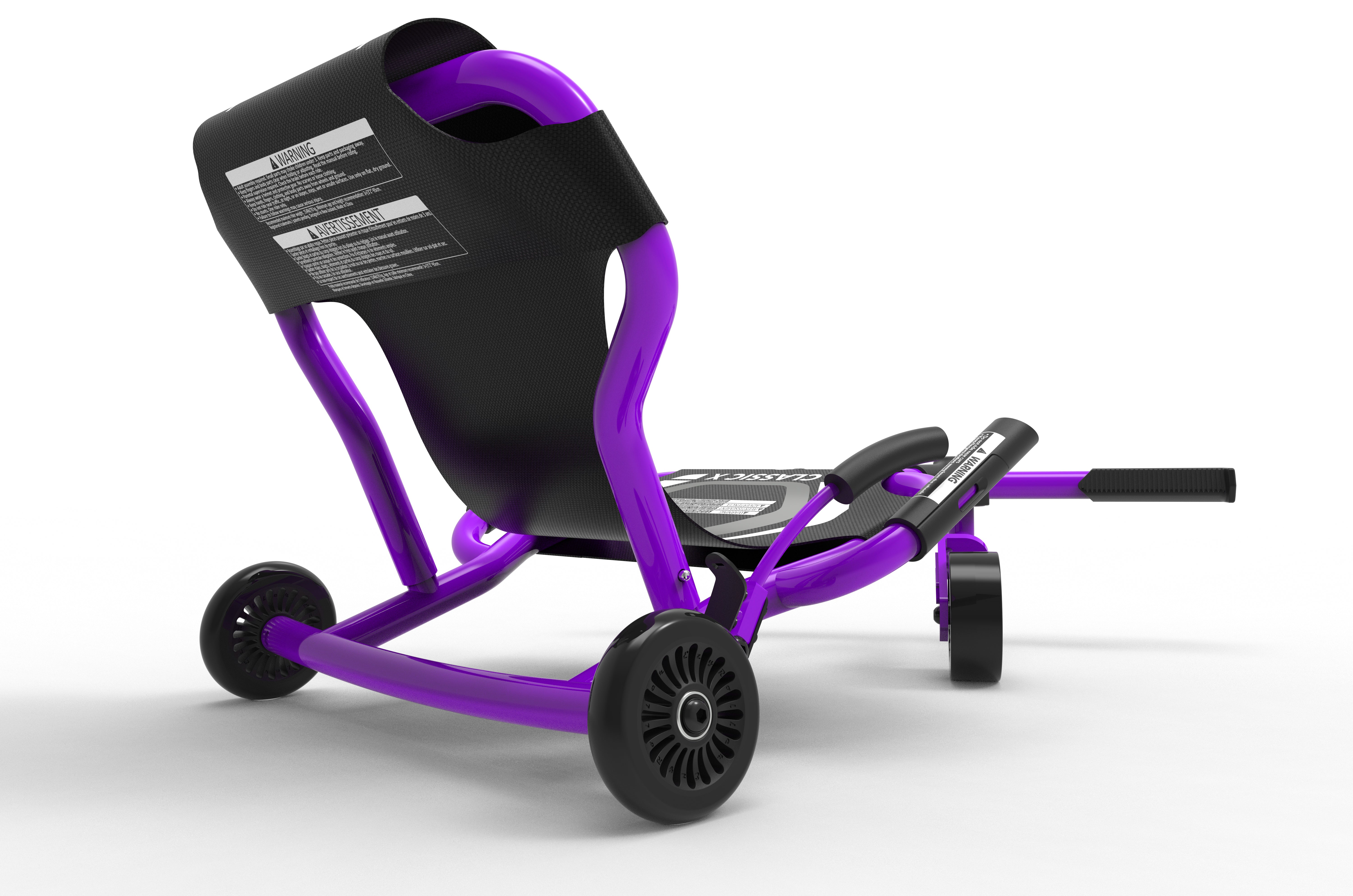 Addicted To Motion - Classic – EzyRoller