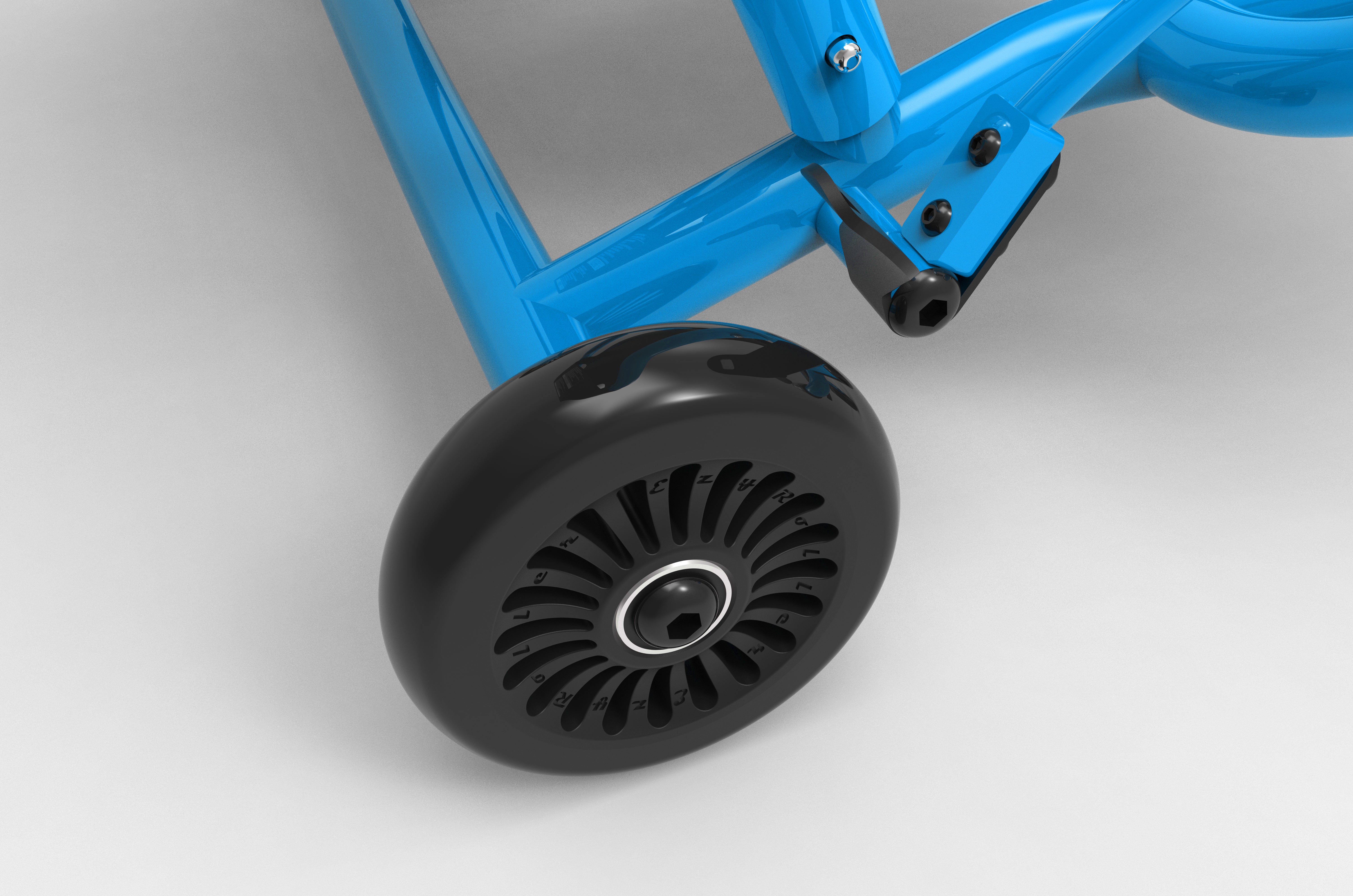 Addicted To Motion - Classic – EzyRoller
