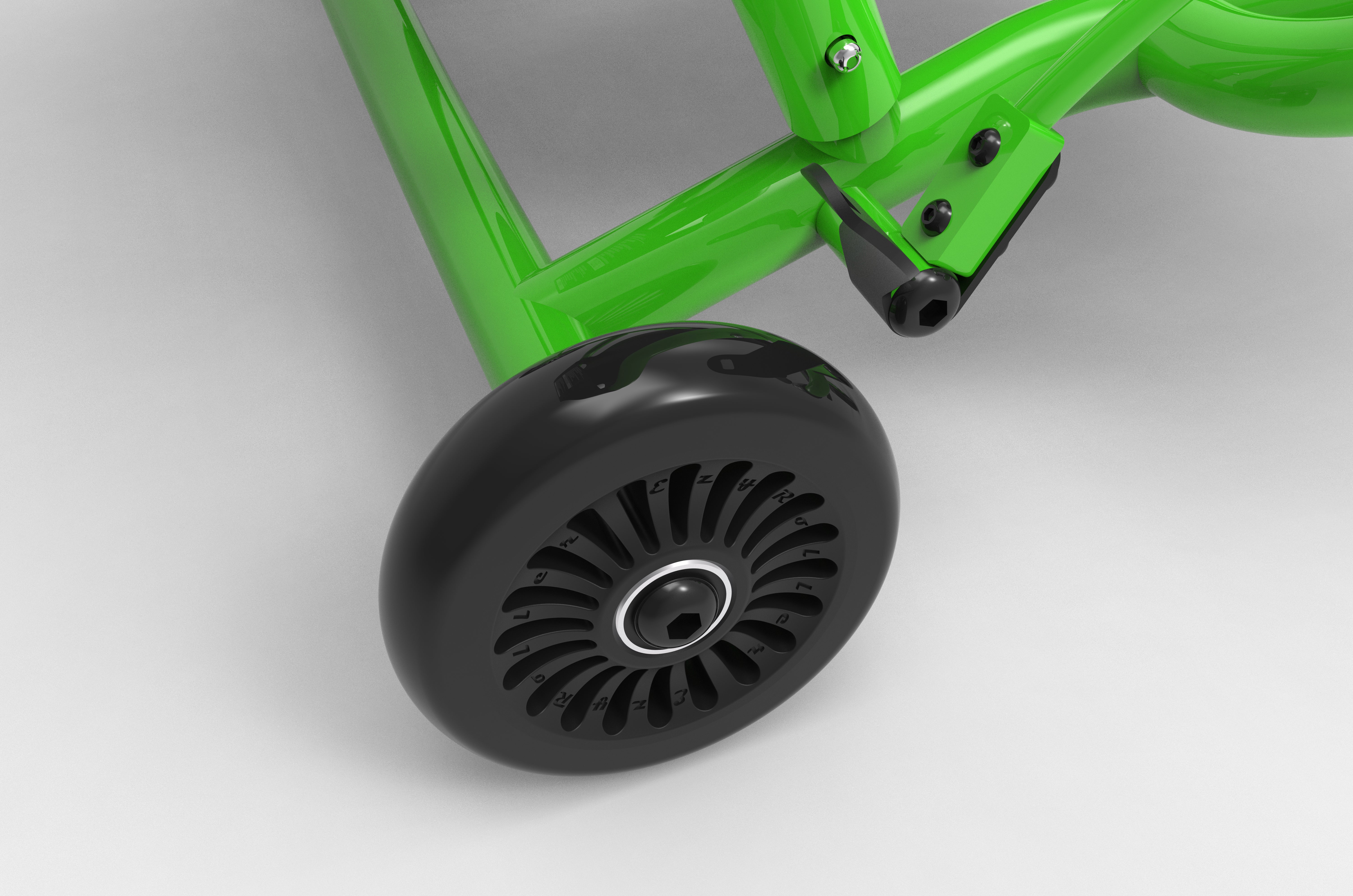 Addicted To Motion - Classic – EzyRoller