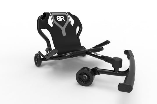 All Our EzyRollers – EzyRoller