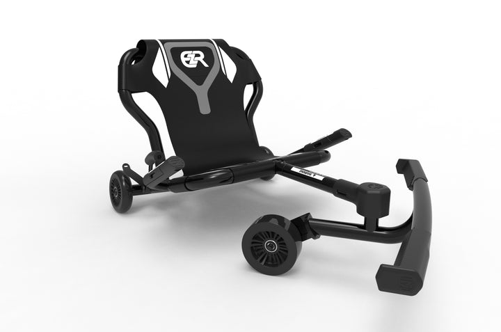 EzyRoller Classique X Black Magic