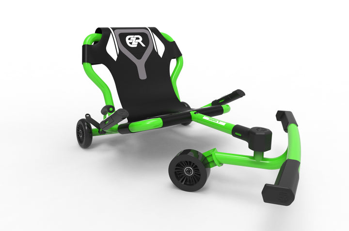 EzyRoller Classic X Verde Lima