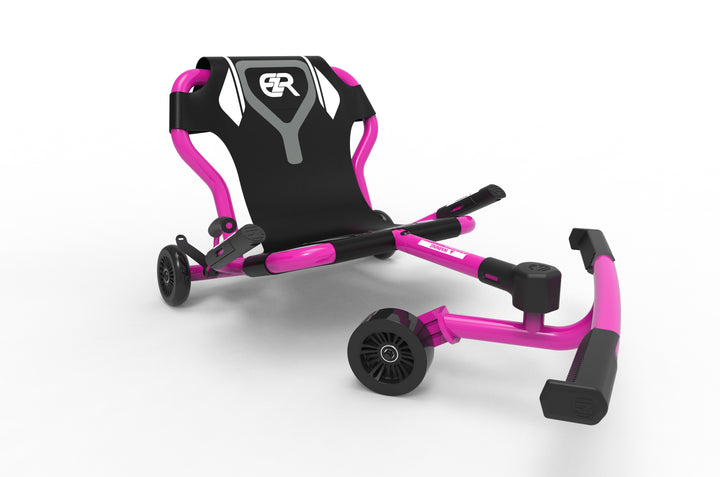 EzyRoller Classic X Princesa Rosa