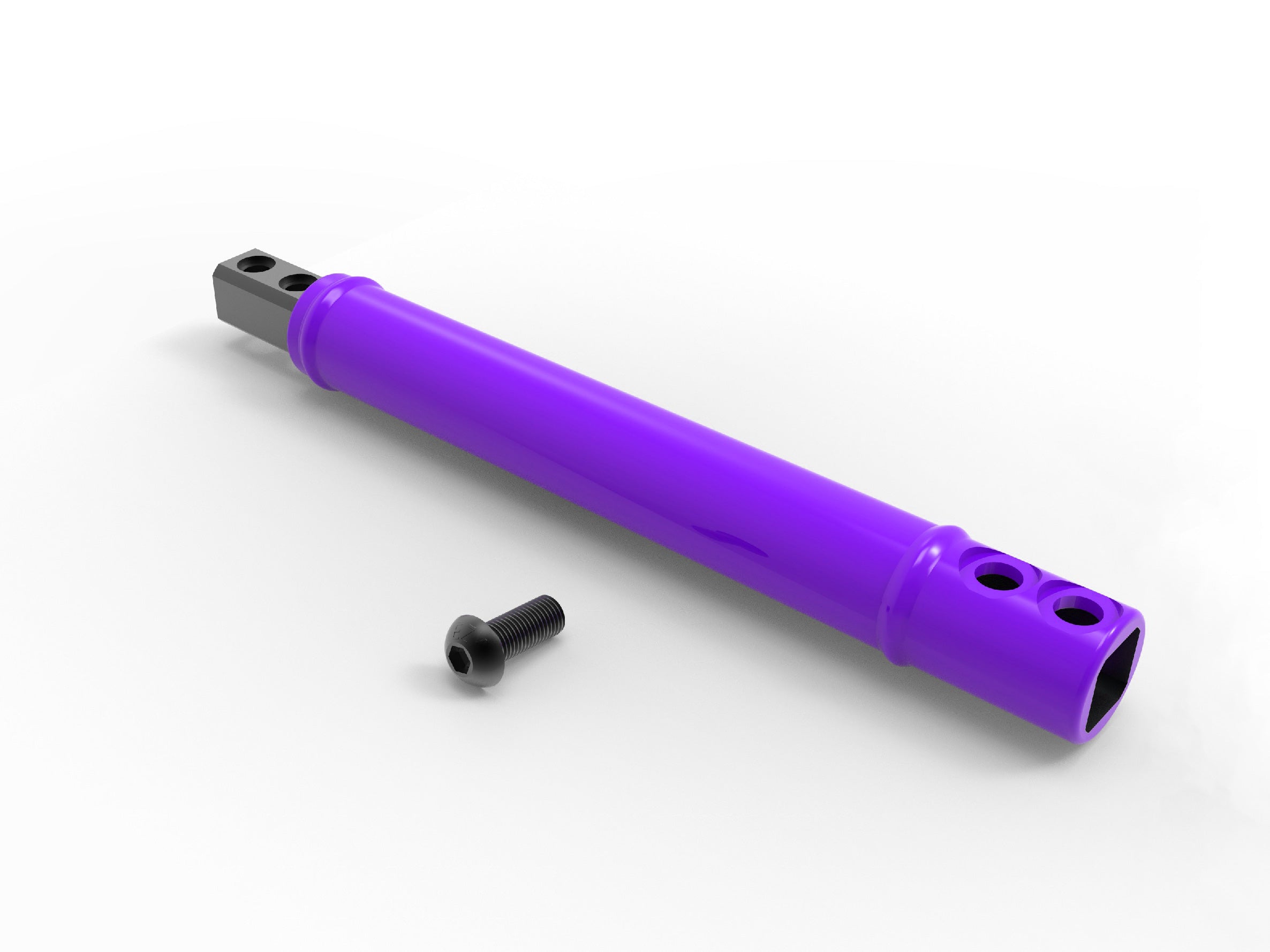 Extensions – EzyRoller