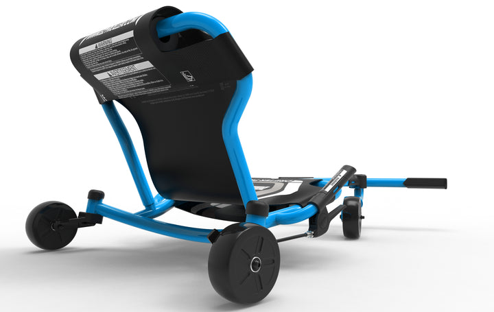 EzyRoller Drifter Pro X Aqua Blue