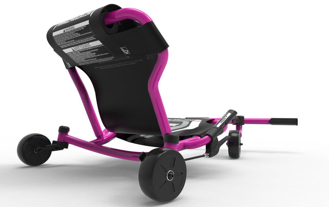 EzyRoller Drifter Pro X Rose