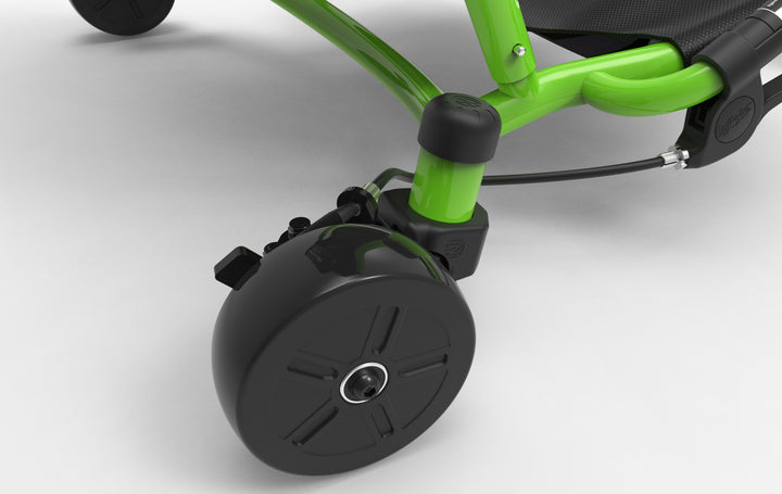 EzyRoller Drifter Pro X Verde Lima