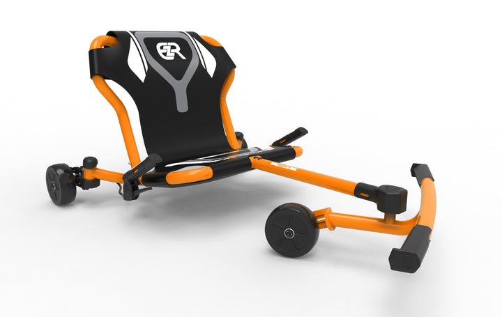 EzyRoller Drifter Pro X GoMango Orange