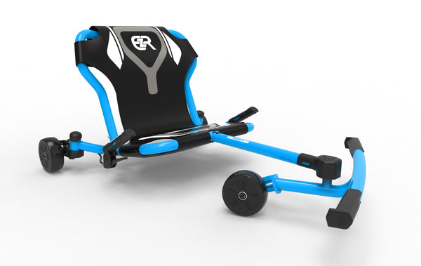 EzyRoller Drifter Pro X Aqua Blue