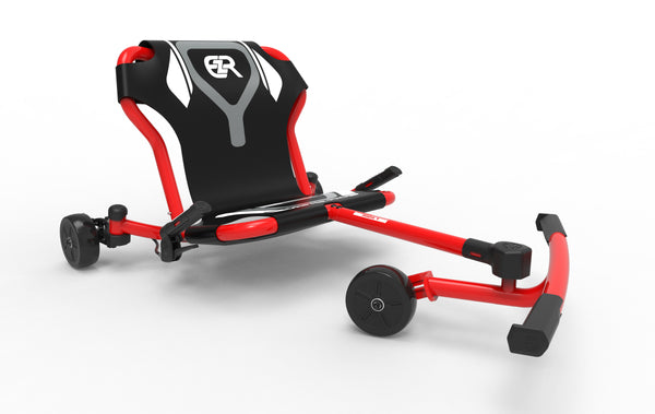 EzyRoller Drifter Pro X Bravo Red