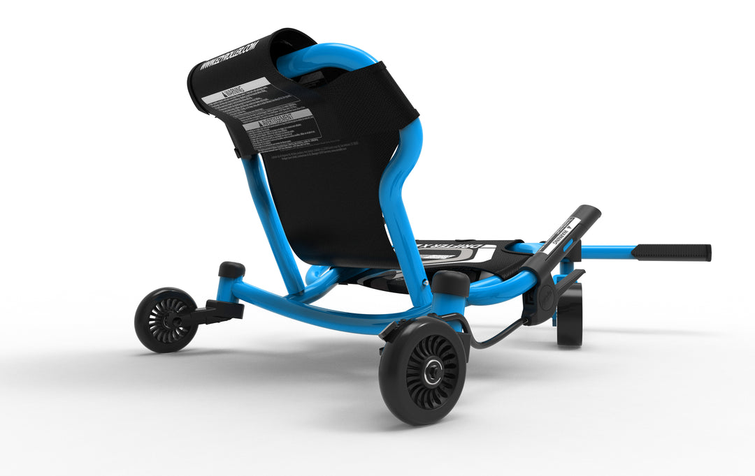 EzyRoller Drifter X Bleu