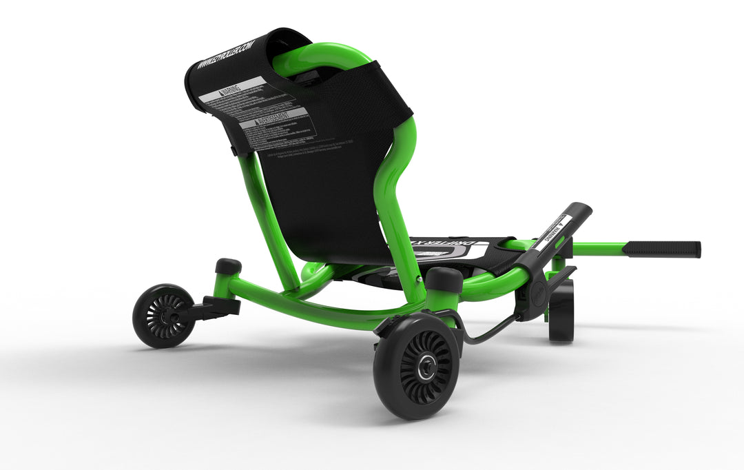 EzyRoller Drifter X Vert Citron