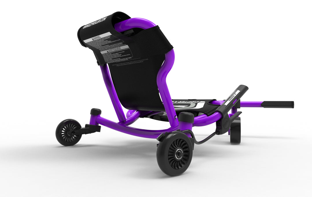 EzyRoller Drifter X Royal Purple