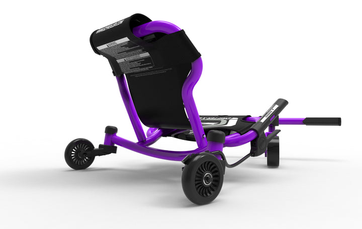 EzyRoller Drifter X Royal Purple