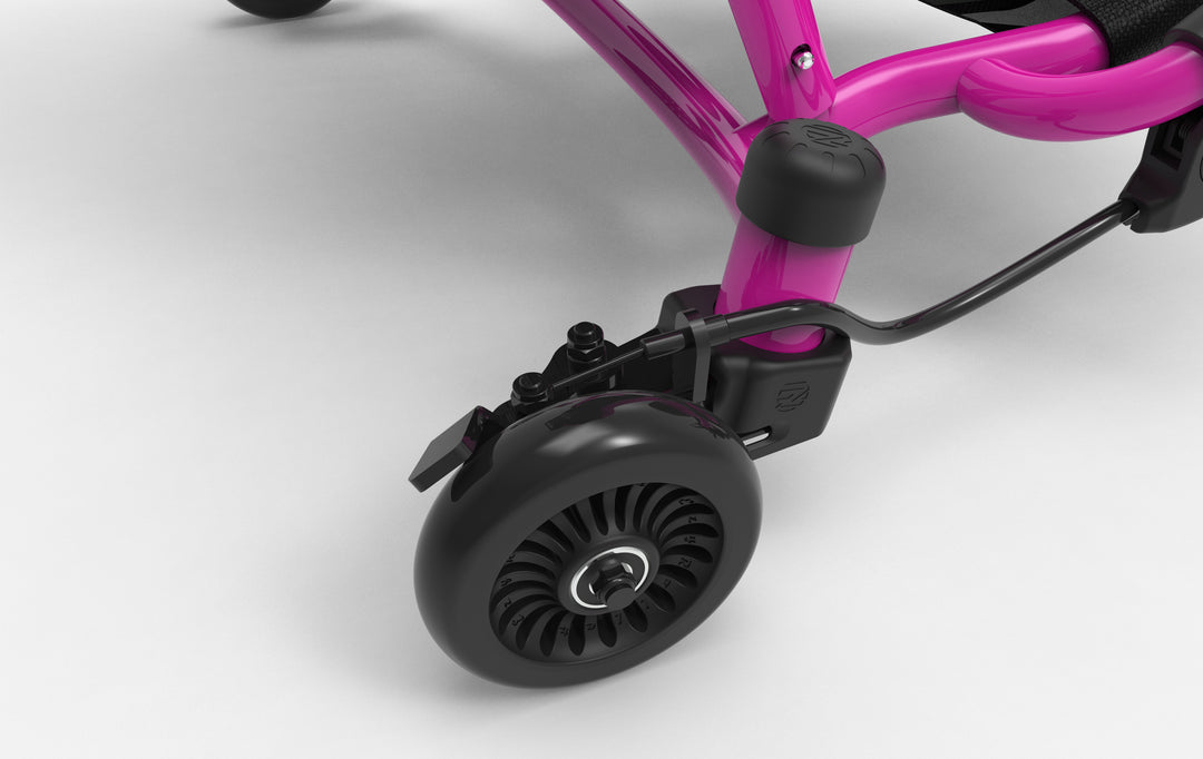 EzyRoller Drifter X Princess Pink