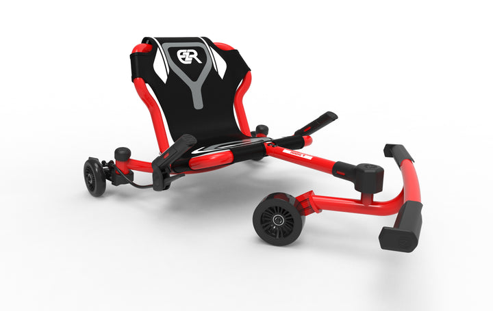 EzyRoller Drifter X Bravo Rojo