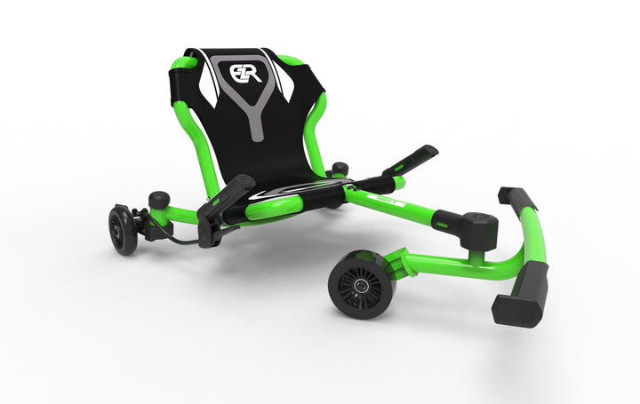 EzyRoller Drifter X Vert Citron