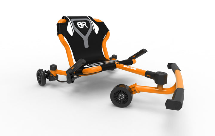 EzyRoller Drifter X GoMango Orange