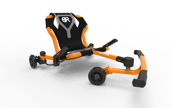 EzyRoller Drifter X GoMango Orange