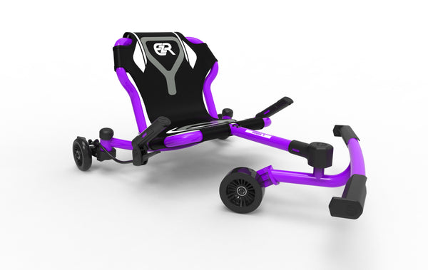 EzyRoller Drifter X Royal Purple