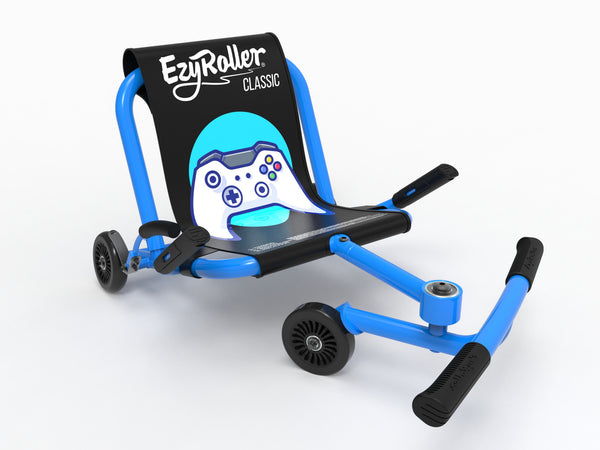 ロックレーサー　デザートイーグルセット game_stick_on_blue_classic_wid