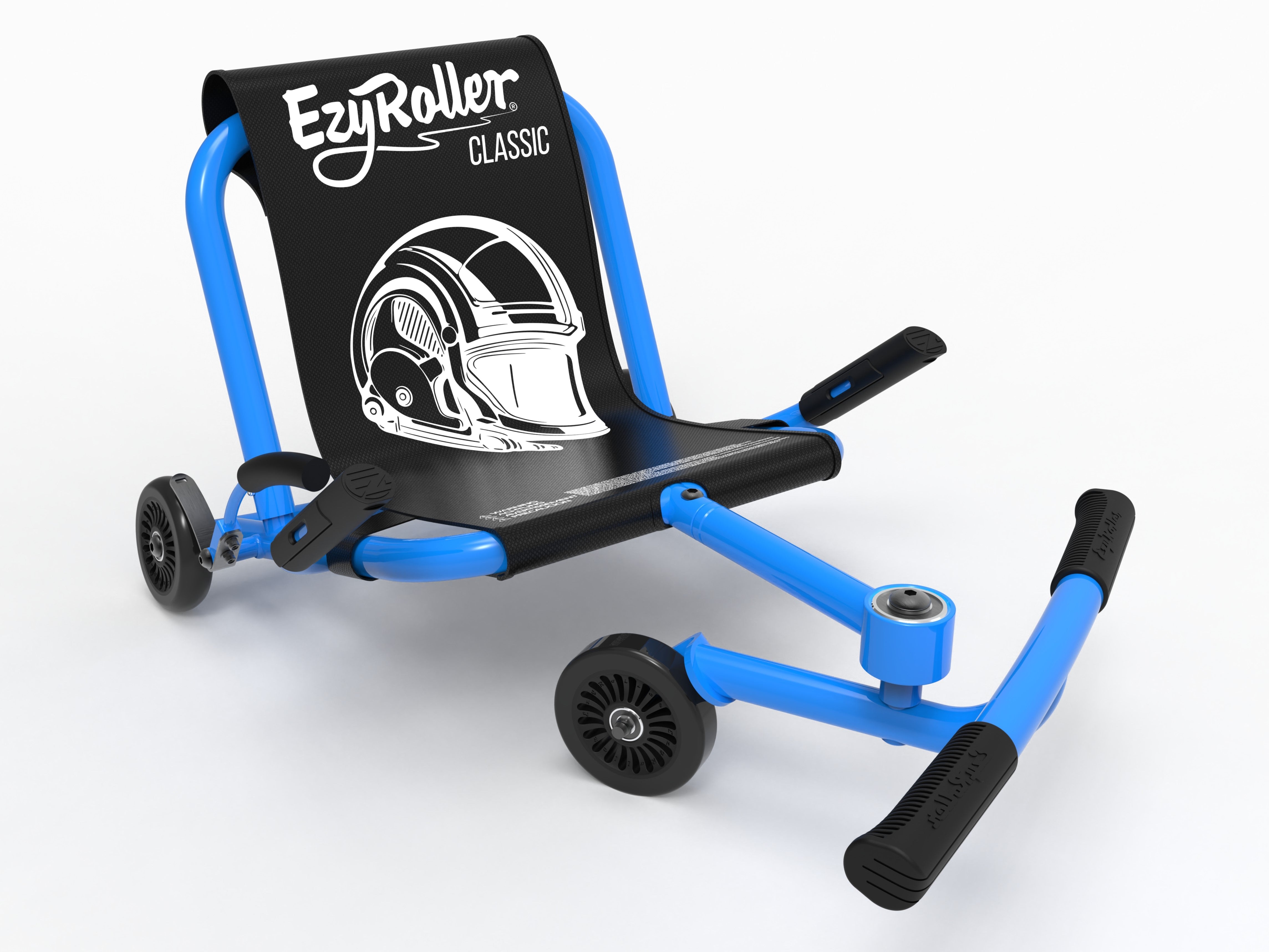 Seats – EzyRoller