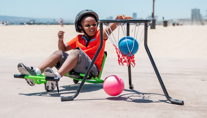 Basketball Hoop