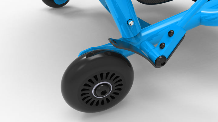 EzyRoller Mini Aqua Bleu
