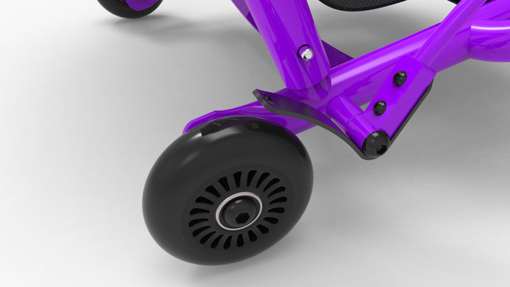 EzyRoller Mini Royal Violet