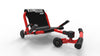 EzyRoller Mini Bravo Rouge