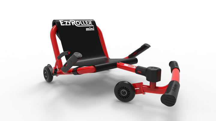 EzyRoller Mini Bravo Red