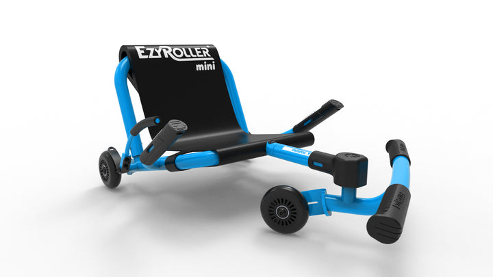 EzyRoller Mini Azul Aguamarina