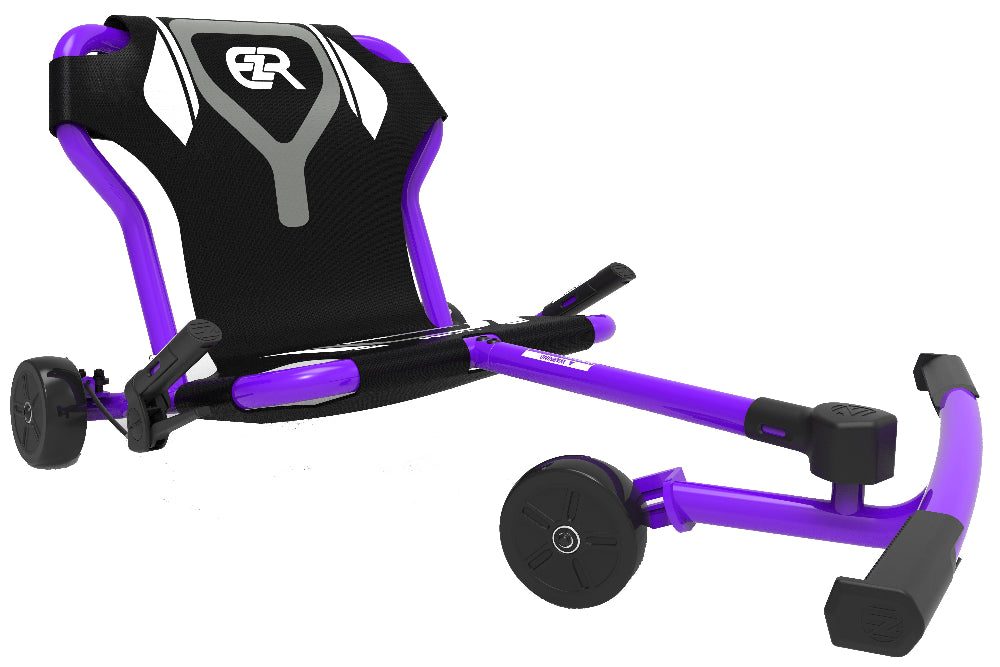 Drifter Pro X Seat – EzyRoller