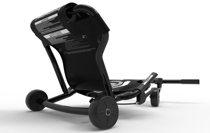 EzyRoller Pro X Black Magic