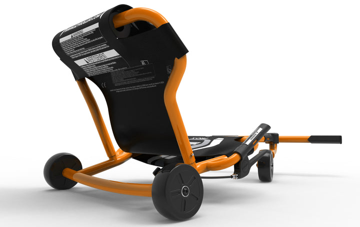 EzyRoller Pro X GoMango Orange