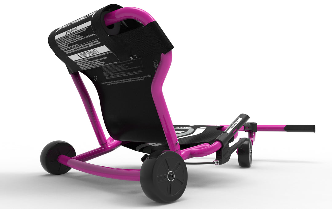 EzyRoller Pro X Rose